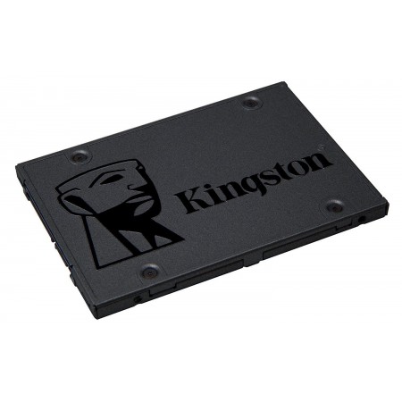 SSD KINGSTON A400, 120GB, 2.5", SATA III