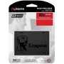 SSD Kingston A400, 480GB, 2.5", SATA III