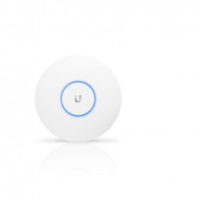 Access Point Ubiquiti UniFi UAP AC HD-Indoor, AC2600, Dual-Band, Gigabit