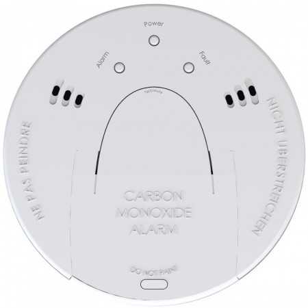 Bidirectional Wireless Pyronix CO-WE Carbone Monoxide Detector. CO-WE