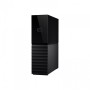 HDD extern WD My Book, 8TB, negru, USB 3.0