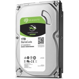 HDD intern Seagate Barracuda, 1TB, 7200RPM, SATA III