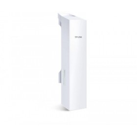 "2.4 GHz 300 Mbps 12 dBi Outdoor CPE PORT: 1× 10/100 Mbps Shielded Ethernet Port (LAN 0, Passive PoE in) 1 × 10/100 Mbps Shielde