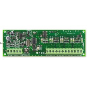 Modul de extensie Paradox, 8 zone cablate + 1xPGM