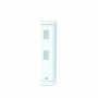 Detector de miscare exterior PIR  Optex cu imunitate la animale,Tensiune de alimentare: 9.5-18 V DC, Consum curent: 17 mA la 12 