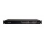 Switch Ubiquiti Gigabit EdgeSwitch ES-24-250W, 24 port, 10/100/1000 Mbps