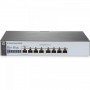 HPE Switch 1820 8 porturi Gigabit porturi 11.9 Mpps Layer 2 smart- managed