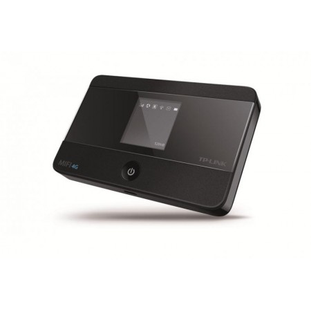 Router wireless TP-LINK M7350 3G/4G Mobile WiFi