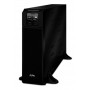 UPS APC Smart-UPS SRT online dubla-conversie 5000VA / 4500W 6 conectori C13 4 conectori C19 extended runtime convertibil rack, b
