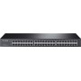 Switch TP-Link TL-SG1048, 48 port, 10/100/1000 Mbps