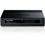 Switch TP-Link TL-SF1016D, 16 port, 10/100 Mbps