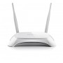 Router Wireless TP-LINK TL-MR3420, Wi-Fi 4, Single-Band