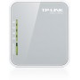 Router Wireless TP-Link TL-MR3020, WI-FI, Single-Band