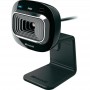 WebCam PC Microsoft LifeCam HD-3000 HD negru