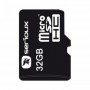 Card de Memorie Micro Secure Digital Card Serioux, 32GB, SFTF32AC10, Clasa 10, cu adaptor SDHC