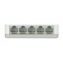 Switch D-Link GO-SW-5E, 5 port, 10/100/1000 Mbps