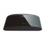Switch D-Link DES-1005D, 5 port, 10/100 Mbps