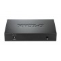 Switch D-Link DGS-108, 8 port, 10/100/1000 Mbps