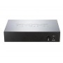 Switch D-Link DGS-1008,  8 port, 10/100/1000 Mbps