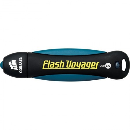 Memorie USB Flash Drive Corsair, 32GB, Voyager, USB 3.0