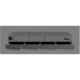 Ubiquiti UniFi Protect Network Video Recorder UNVR-PRO, interfata: 1 x Gbe RJ45, 1 x SFP+, Bluetooth 4.1, Consum maxim: 160W, To