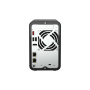 NAS QNAP 264 2-Bay, CPU Intel Celeron N5105/N5095 4-core/4-thread Processor, RAM 8 GB DDR4 (onboard, not expandable), HDD 2 x 2.