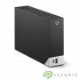 HDD extern Seagate, 18TB, Desktop One Touch, USB 3.2