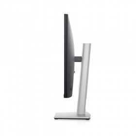 Monitor LED Dell P2722HE, 27inch, IPS FHD, 5ms, 60Hz, negru