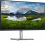 Monitor LED Dell P2722HE, 27inch, IPS FHD, 5ms, 60Hz, negru