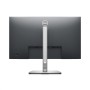 Monitor LED Dell P2722HE, 27inch, IPS FHD, 5ms, 60Hz, negru