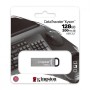 Memorie USB Flash Drive Kingston, DataTraveler Kyson, 128GB, USB 3.2
