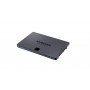 SSD Samsung 870 QVO, 2TB, SATA III