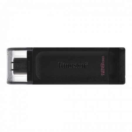 Memorie USB Flash Drive Kingston DataTraveler 70, 128GB, USB 3.2