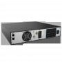 UPS nJoy Balder 1500, 1500VA/ 1500W, On-line, LCD Display, Montare Rack/Tower, 8 Prize IEC 13, Dubla conversie, Plaja larga de t