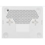 MIKROTIK 5-PORT GIGABIT ETHERNET ROUTER, RB750GR3, 5*10/100/1000Ethernet ports, CPU nominal frequency: 880 MHz, 2* CPU corecount