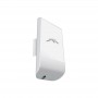 Access Point Ubiquiti LOCOM2, 1x RJ-45, 10/100 Mbps, 802.11 b/g/n, 802.3 af, 2.4 GHz, Atheros MIPS 24Kc, Antena interna MIMO: 1x