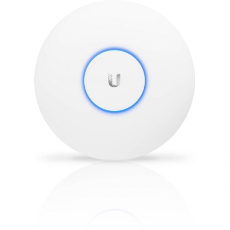Access Point Ubiquiti Point UAP-AC-PRO-Indoor, AC1750, Dual-Band, Gigabit