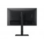Monitor Samsung 24" LS24A600UCUXEN