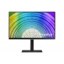 Monitor Samsung 24" LS24A600UCUXEN