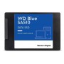 SSD WD Blue SA510 2TB SATA-III 2.5 inch