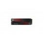SSD Samsung, 990 PRO,1TB, M2 , PCIe 4.0 , NVMe , Heatsink
