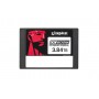 SSD Kingston  DC600M, 2.5", 3.84 T SATA.3.0