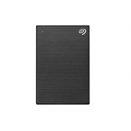 HDD extern Seagate, 2TB, Expansion portable, 2.5" USB3.0, Black