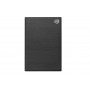 HDD extern Seagate, 2TB, Expansion portable, 2.5" USB3.0, Black