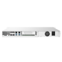 NAS QNAP 432PXU, 4-Bay, Annapurna Labs Alpine AL324 64-bit ARM(R) Cortex-A57 4-cire 1.7GHz processor, RAM 2 GB UDIMM DDR4 (max. 