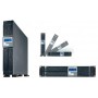 UPS Legrand Daker DK Plus 3000VA/ 2700W, tip online cu dubla conversie VFI-SS-111, forma Rack/ Tower, 230V, baterie 12V/ 9AH x 6