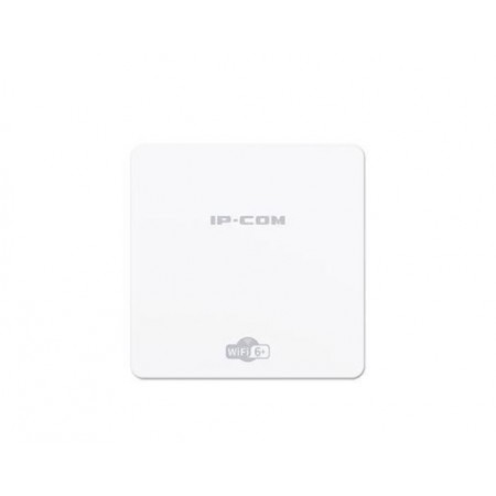 IP-COM IP-COM AX3000 DUAL BAND IN WALL ACCESS POINT, Pro 6 IW, Dual band, Standarde Wireless: IEEE 802.11a/b/g/n/ac/ax, viteza w
