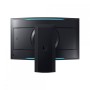 Monitor Samsung 55" LS55BG970NUXEN