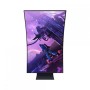 Monitor Samsung 55" LS55BG970NUXEN