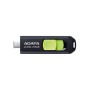 Memorie USB Flash Drive Adata 256GB, UC300, USB Type-C, Black